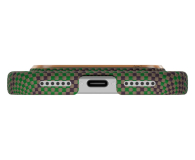 PITAKA Edge Case Breath of Veins do iPhone 17 Pro Sprout Surge - 1541553 - zdjęcie 3